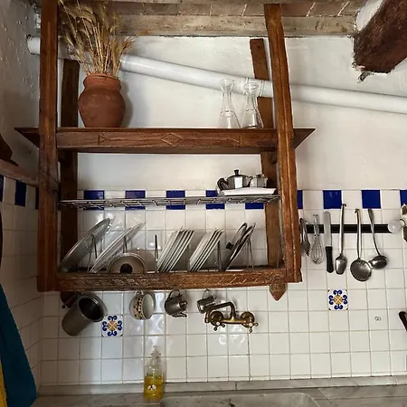 La Casa Nel Castello * Canneto (Pisa)